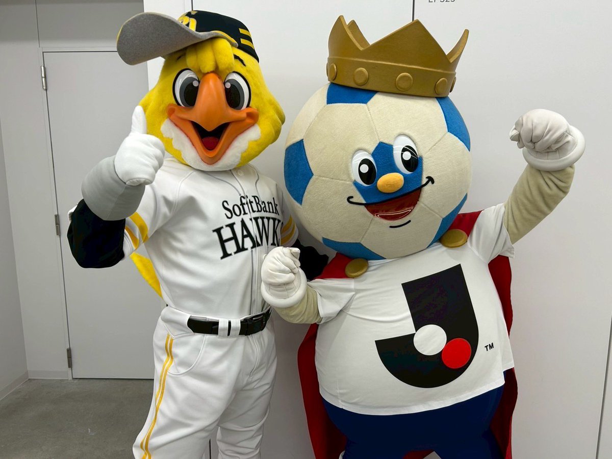 ハリーホーク（公式） (@hawksHarry) / Posts / X