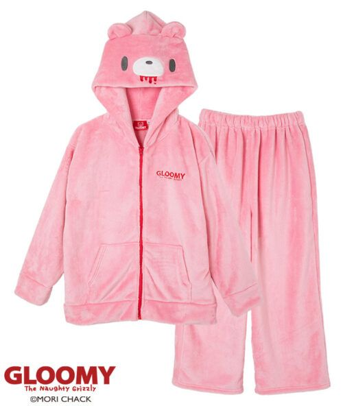 パシオス『グルーミー』コラボ！全商品・最新の発売日・種類・品番