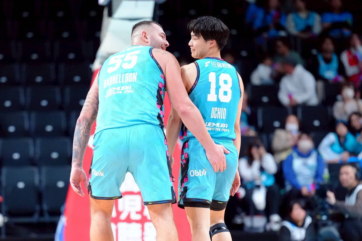 お知らせ】#内尾聡理 選手が りそなグループ B.LEAGUE 2025-26シーズン