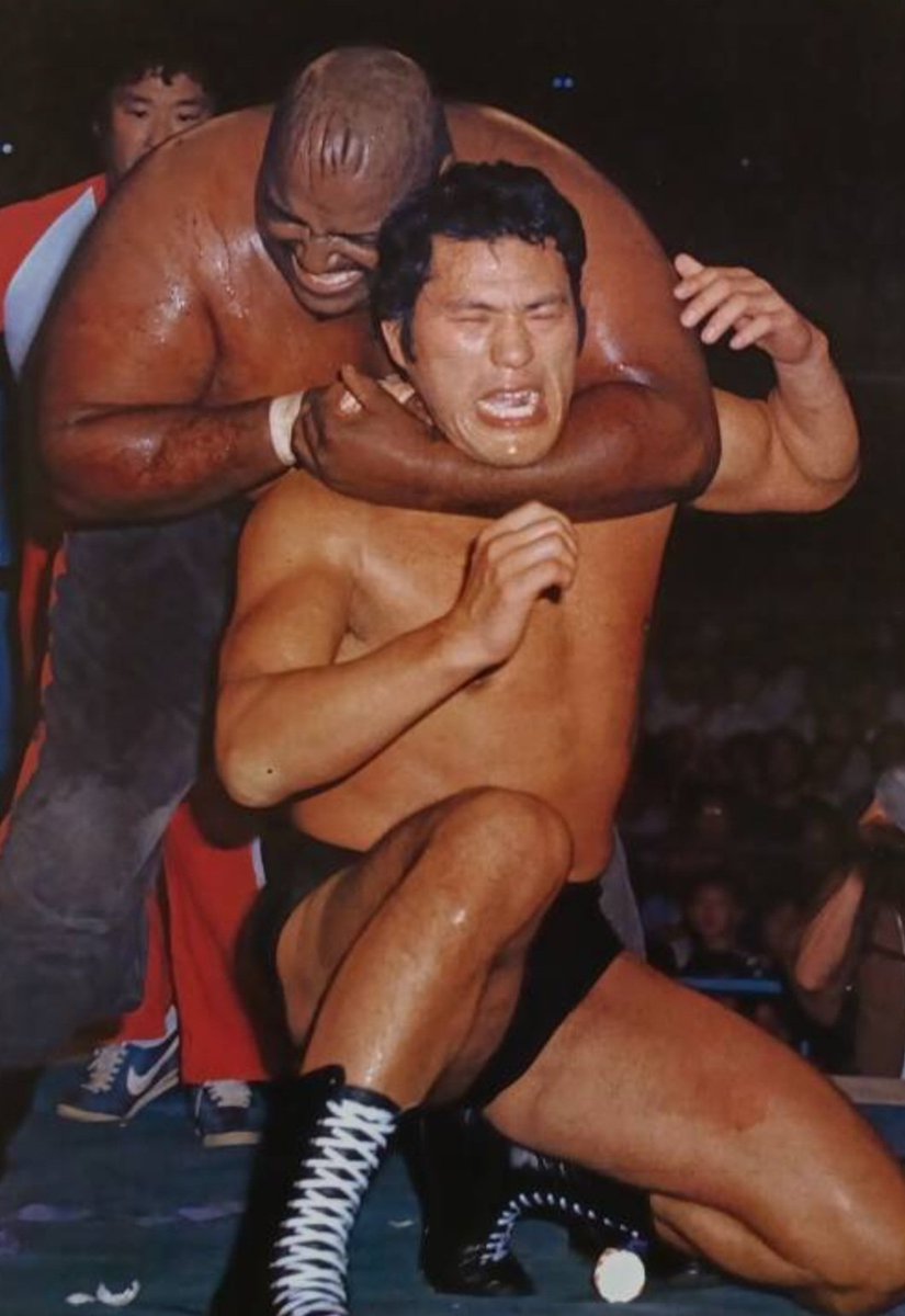 アブドーラ・ザ・ブッチャー