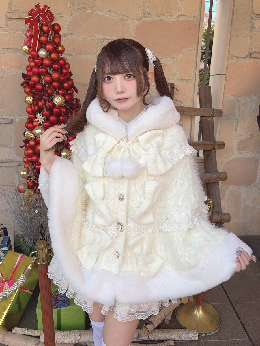 ❤︎ 𝐋𝐈𝐙 𝐋𝐈𝐒𝐀 名古屋𝐏𝐀𝐑𝐂𝐎店 ❤︎ #ミルフィーユレース