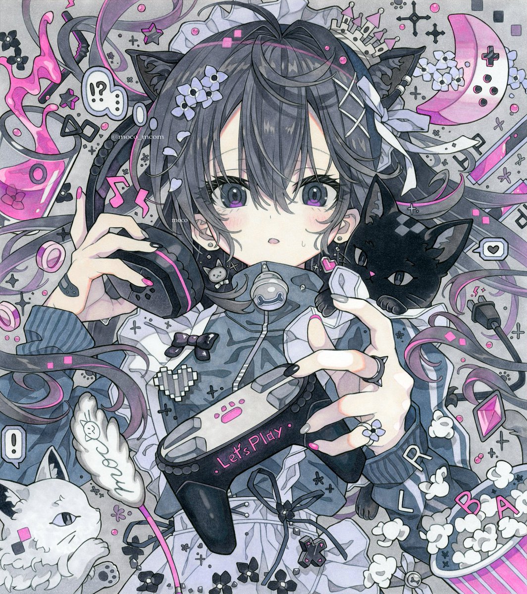 moco (@moco_mcom) / Posts / X