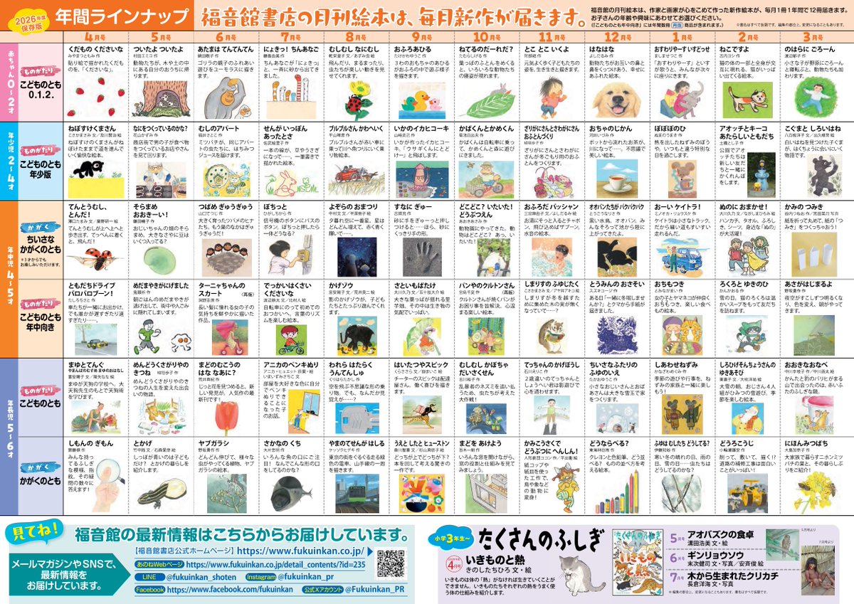 絵本 まとめ売り 30冊セット くもん推薦図書 福音館書店 2歳〜 読み