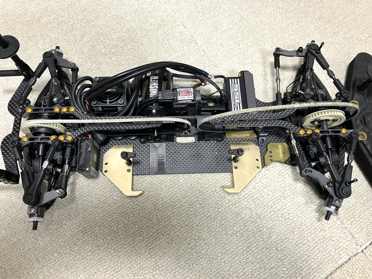 チケスタイル (@ckr_ssk) / Posts / X