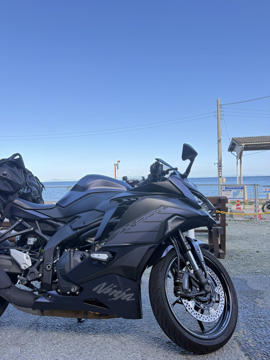 ひじり (@hiji_zx25r) / Posts / X