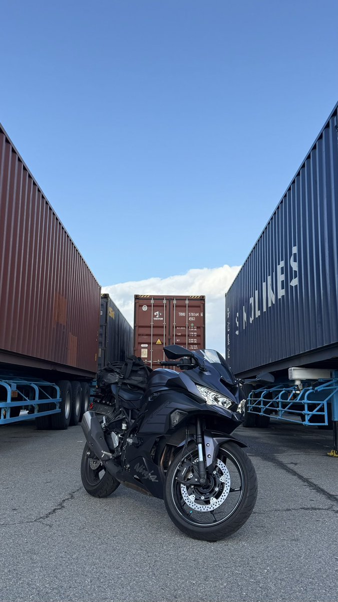 ひじり (@hiji_zx25r) / Posts / X