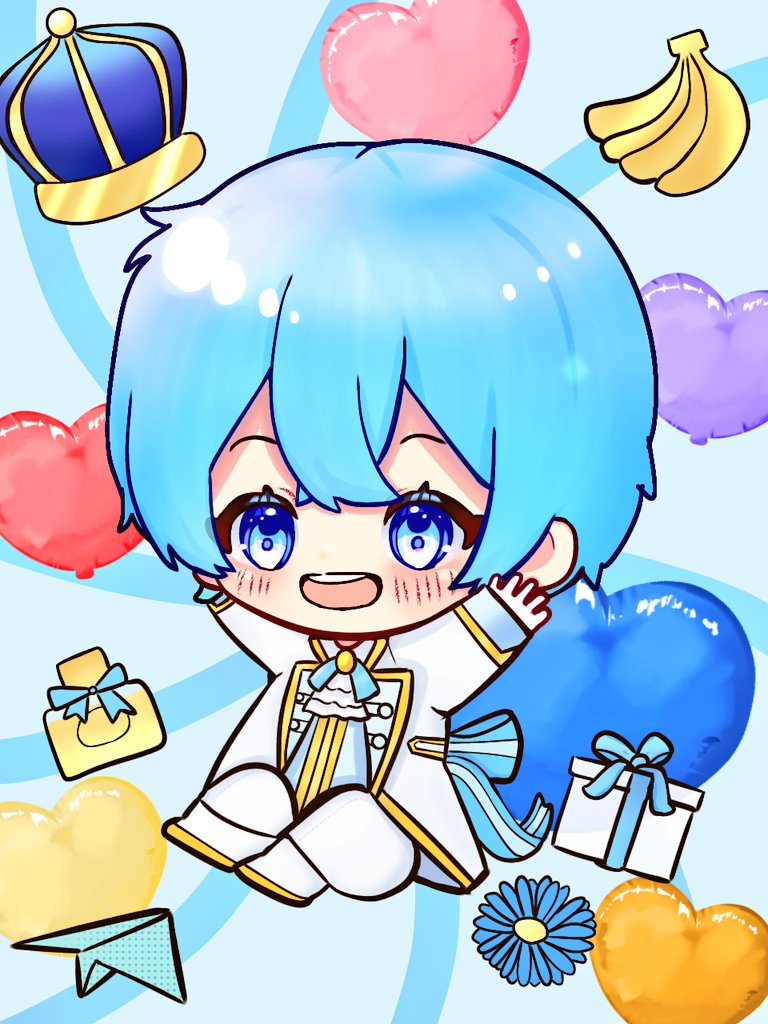 ころわん！あけおめライブ2026 ころん アップグレード特典 ころんくん