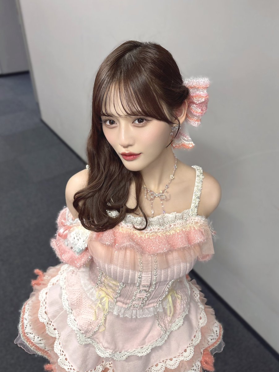 皆様、あけましておめでとうございます！🐴✨ #CDTVライブライブ