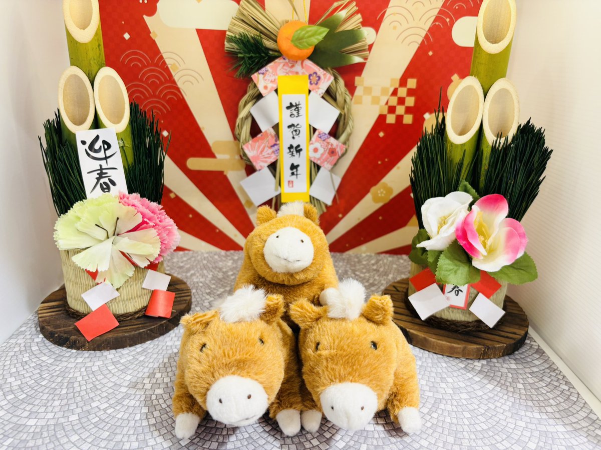 ぽちゃまる の『ポニー』を歌番組で、 Mrs. GREEN APPLE様にご使用