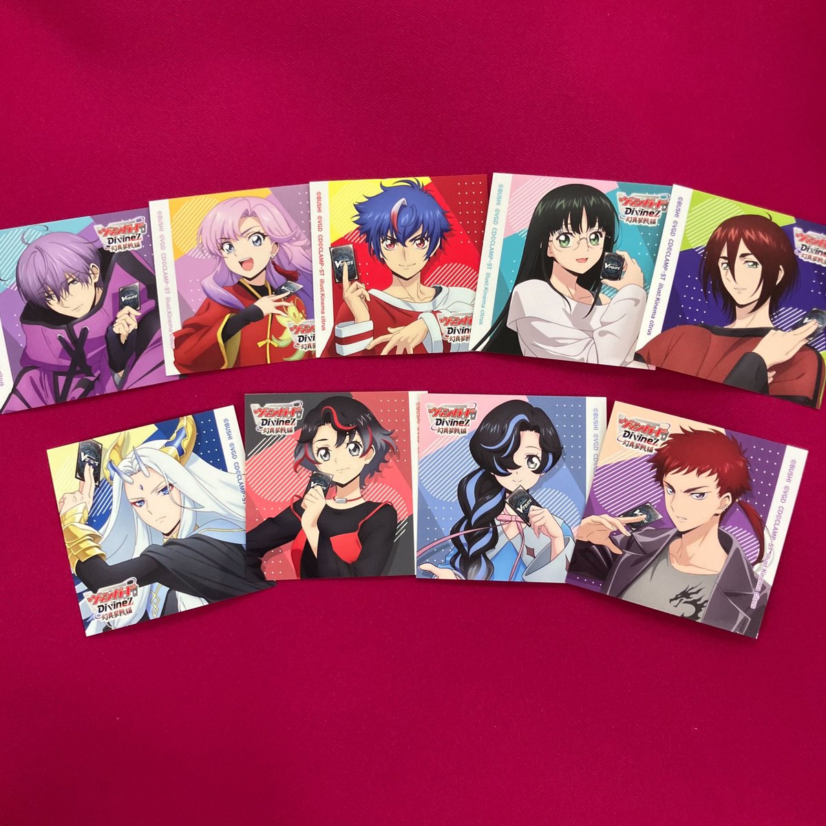 🪁🎍新春ヴァンガ祭2026🎍🪁 街歩きスタンプラリー開催！ 池袋の街を