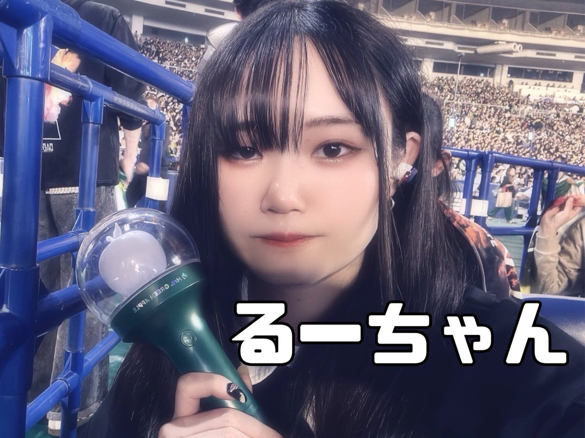 るーちゃん るーちゃん！ るーちゃん るーちゃん® ruchan¹³ (@ruchans2