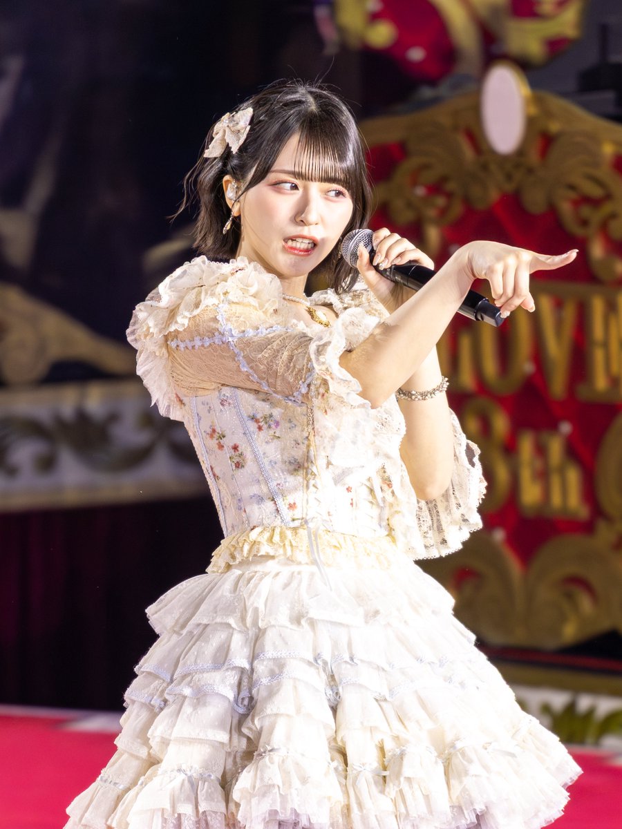 イコラブ 佐々木舞香 セット LOVE 5th ANNIVERSARY PREMIUM CONCERT