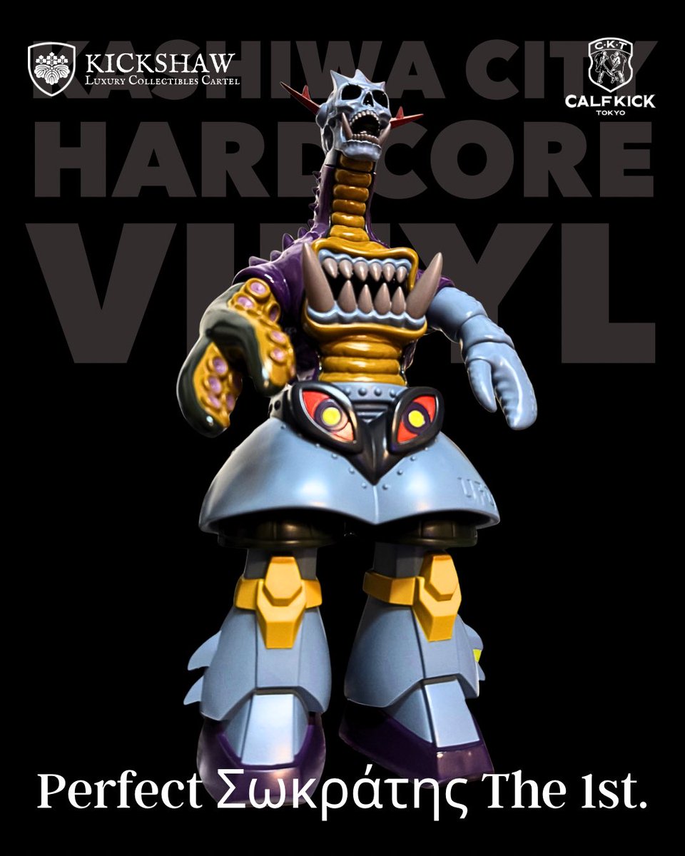 カーフキック東京 エトワール・バニー 第3期（黑天鵝動脈）ブラック