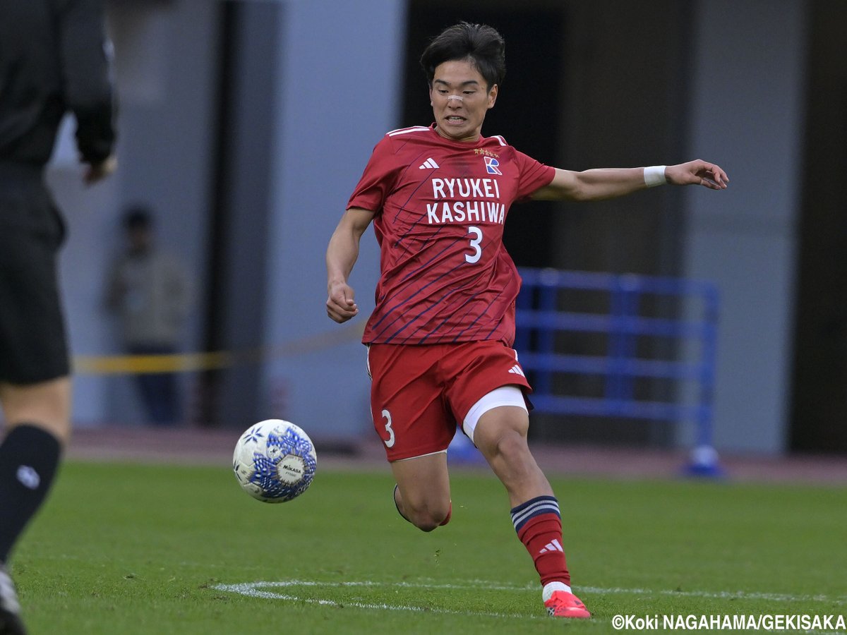 流経大柏サッカー部 練習着上下 (半袖半ズボン) ［激レア］ 2026年最新