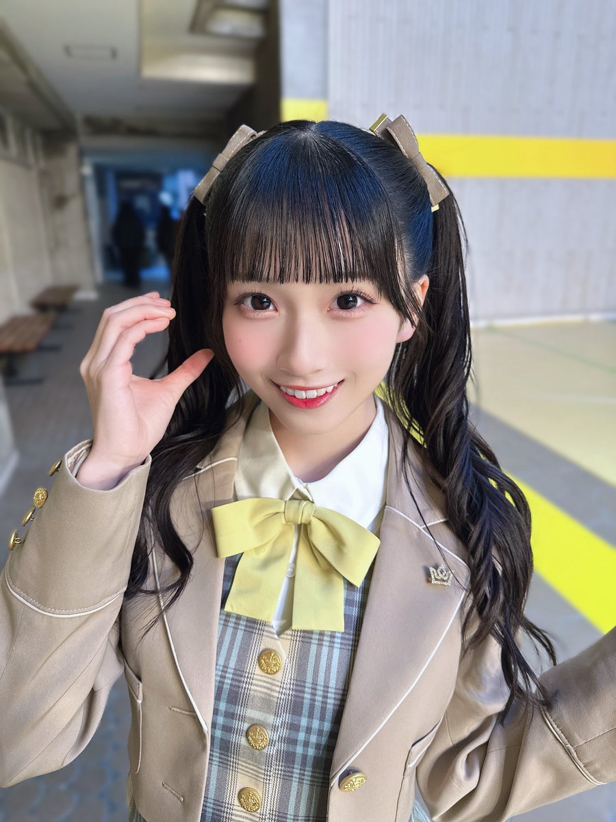 4thシングル表題曲「電話番号教えて！」 MVが公開になりました