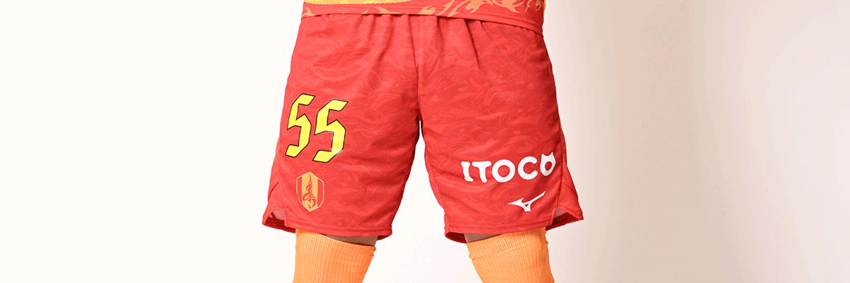 2次予約受付中❗ 「#百年構想リーグ」特別ユニフォーム📢 ＼ タップ