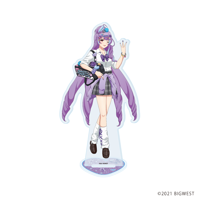 再販のお知らせ】 #劇場版マクロスΔ 絶対LIVE!!!!!! POP UP STORE