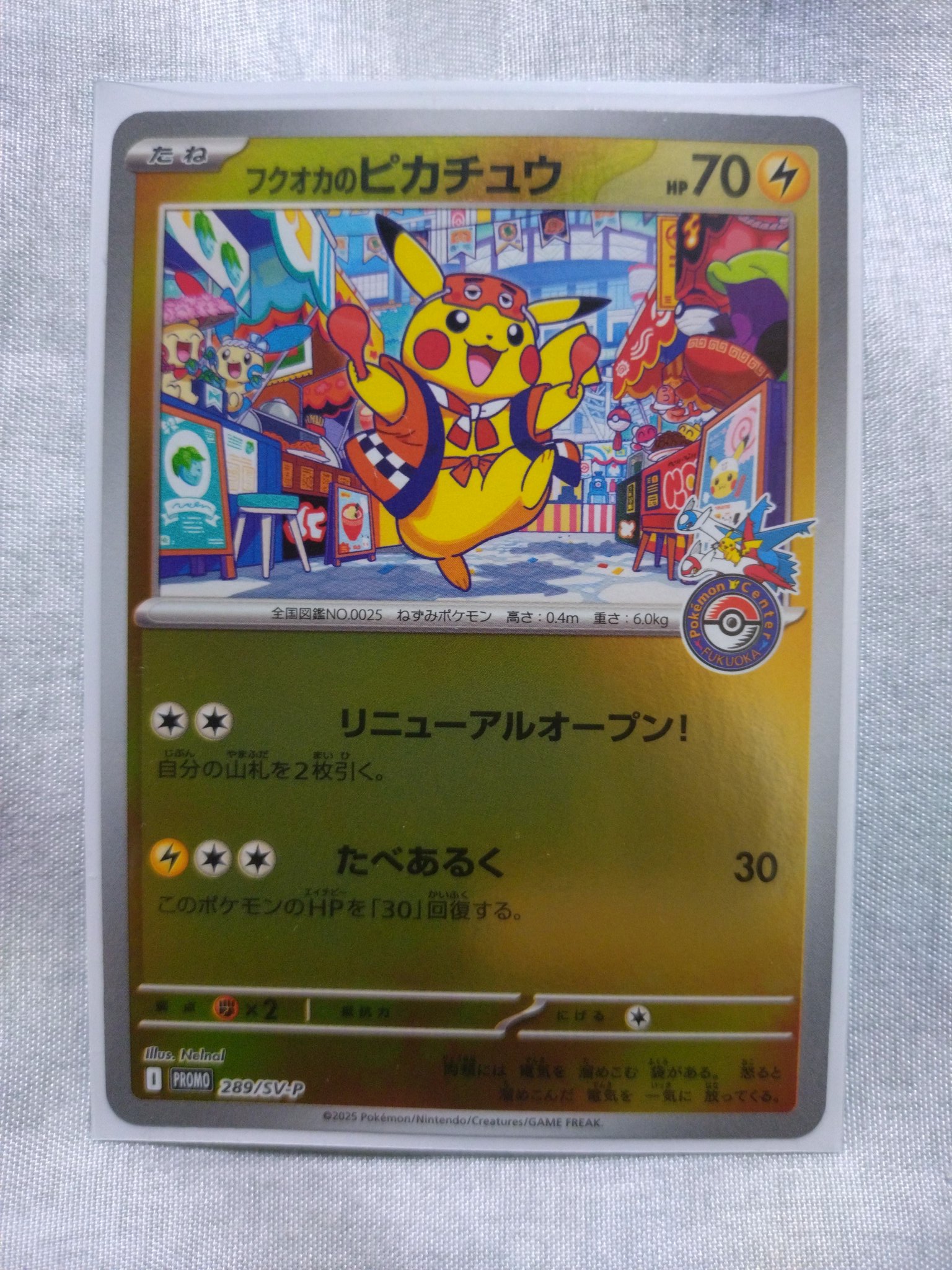 PSA10 連番 ポケモンカード トウホクのピカチュウ PSA10 2枚セット 連