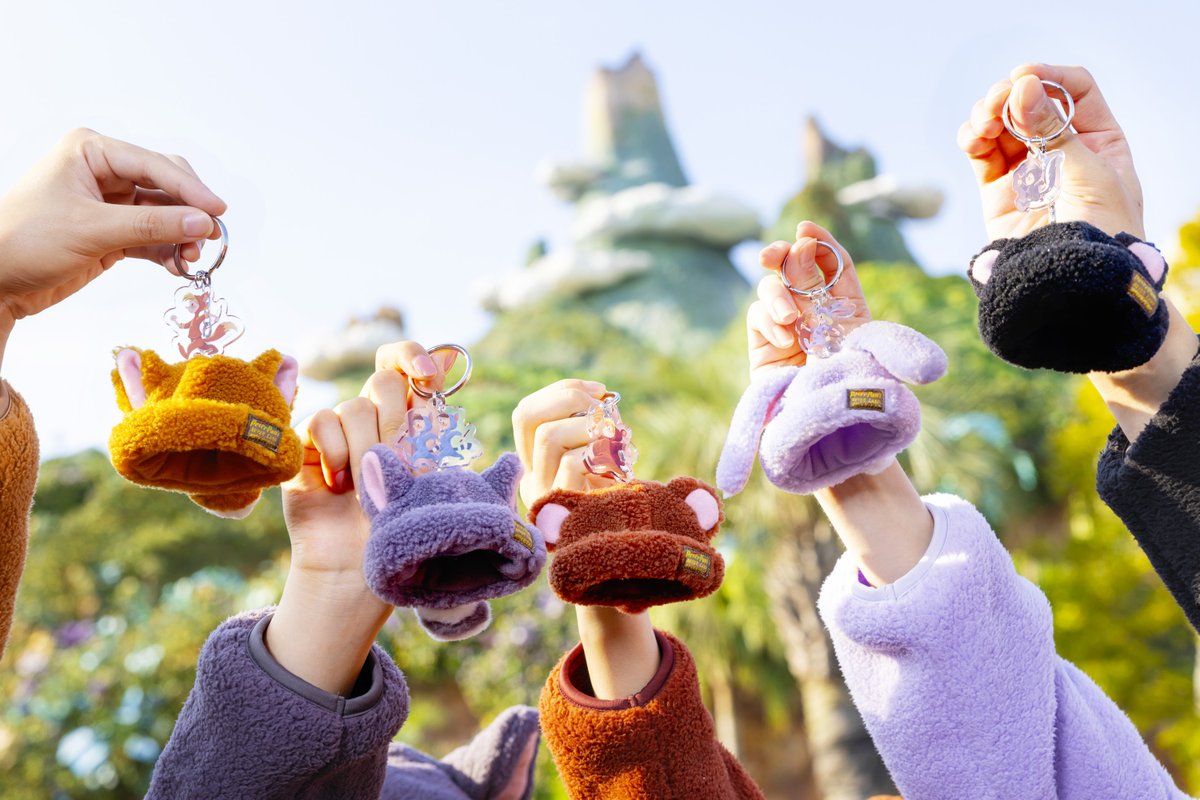 東京ディズニーシー ファンタジースプリングス「ピーターパンの