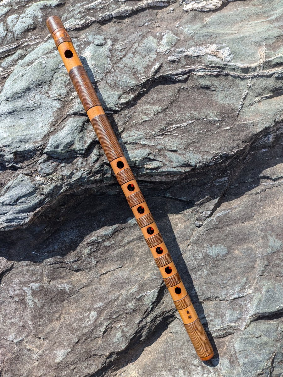 篠笛 真竹笛 「秀勝」 (@T03704034) / Posts / X