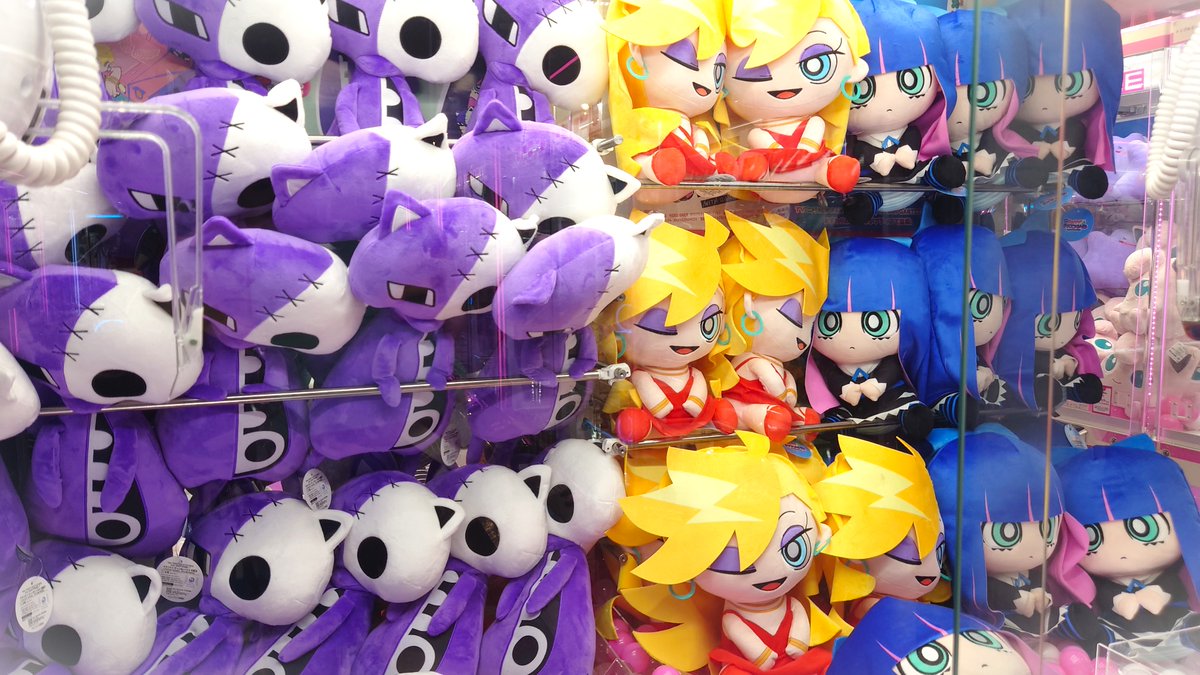 キャンペーン情報】 #Newパンスト × #GiGO New PANTY ＆ STOCKING with