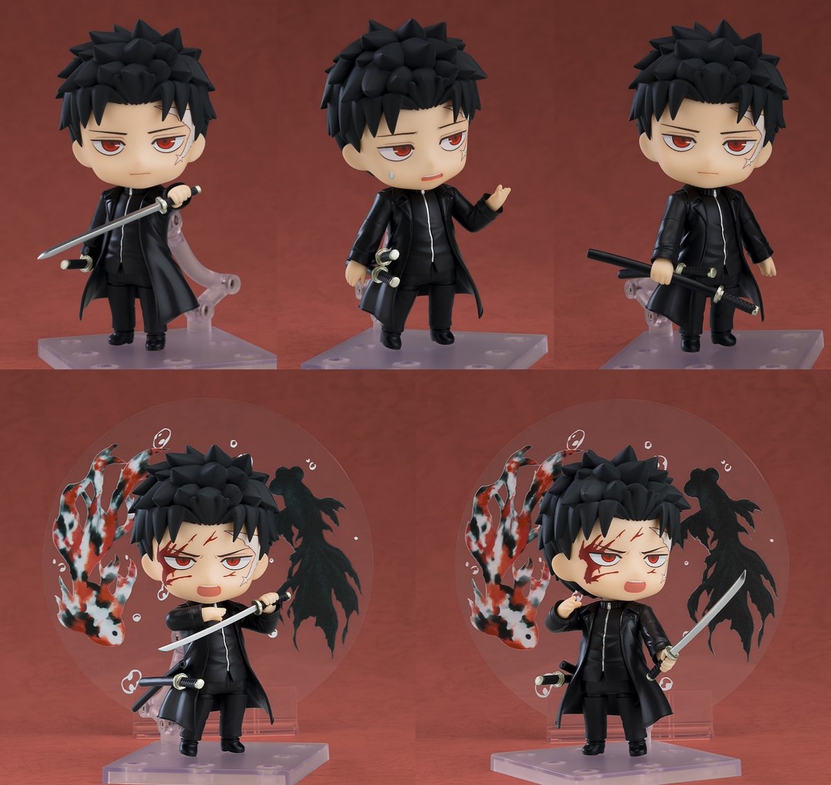 カグラバチ キャンバスアート マルイ 📢 カグラバチ POP UP SHOP開催