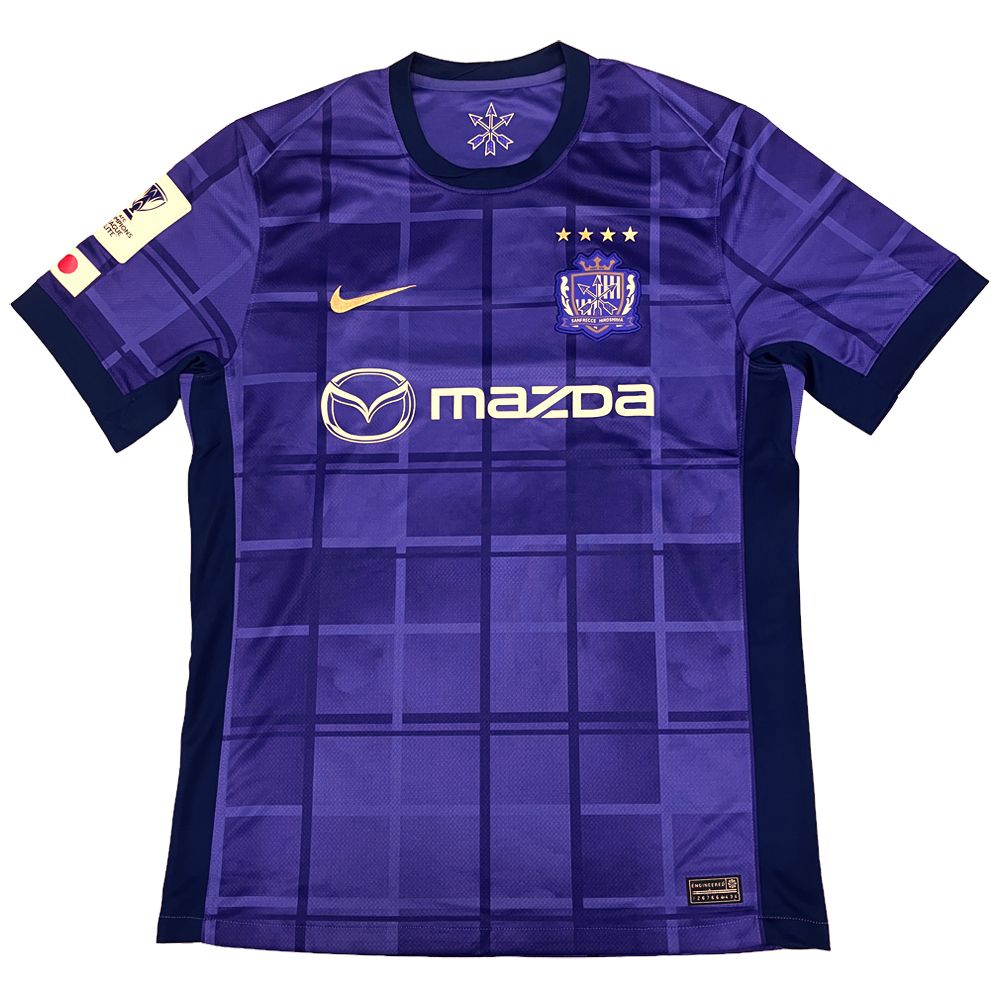 サンフレッチェ広島 2019 FPプラクティスウェア セット 【公式通販】