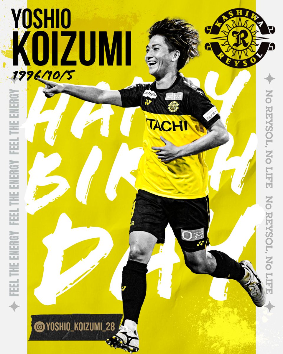 🎂HAPPY BIRTHDAY🎂／ 今日10/5は #小泉佳穂 選手29歳の誕生日です