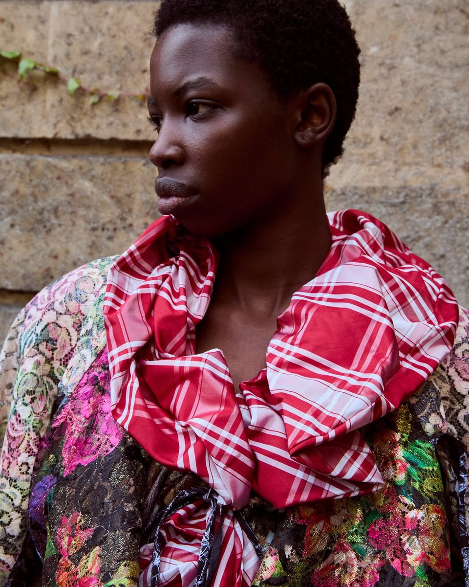 Andreas Kronthaler for Vivienne Westwood 2026年春夏コレクション