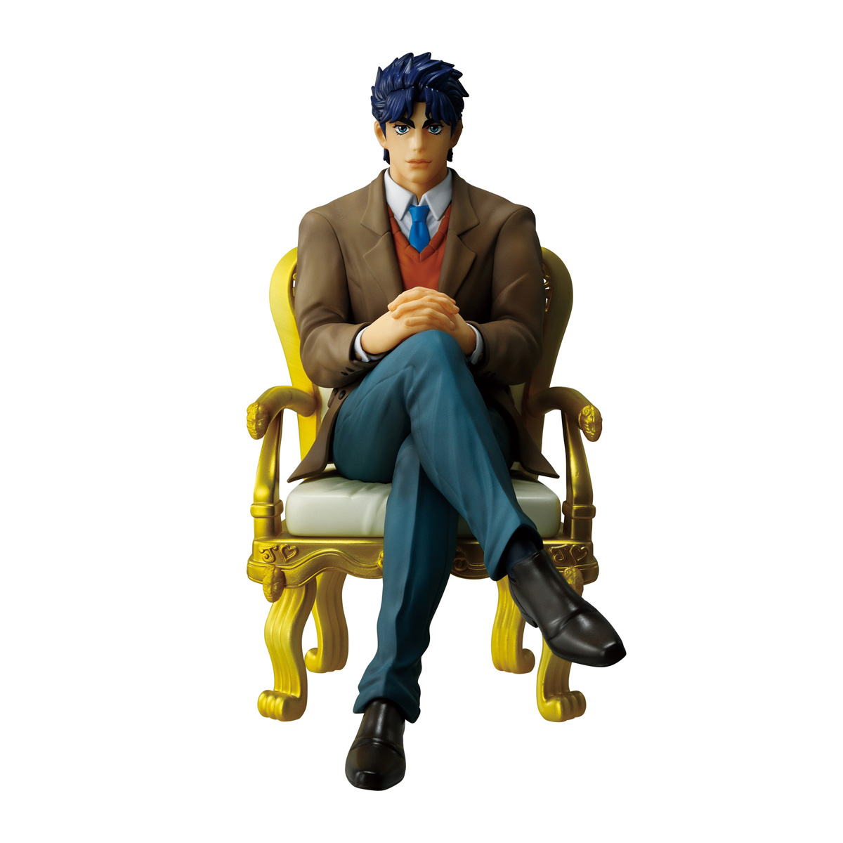 A賞 ジョナサン・ジョースター figure】