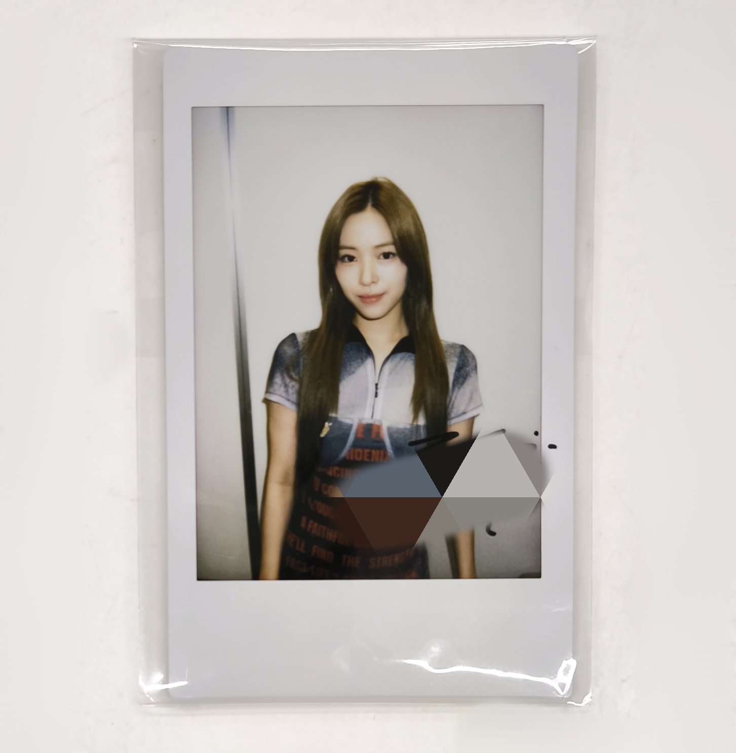 itzy サウンドウェーブ ボイスチェキ リュジン 【公式通販】