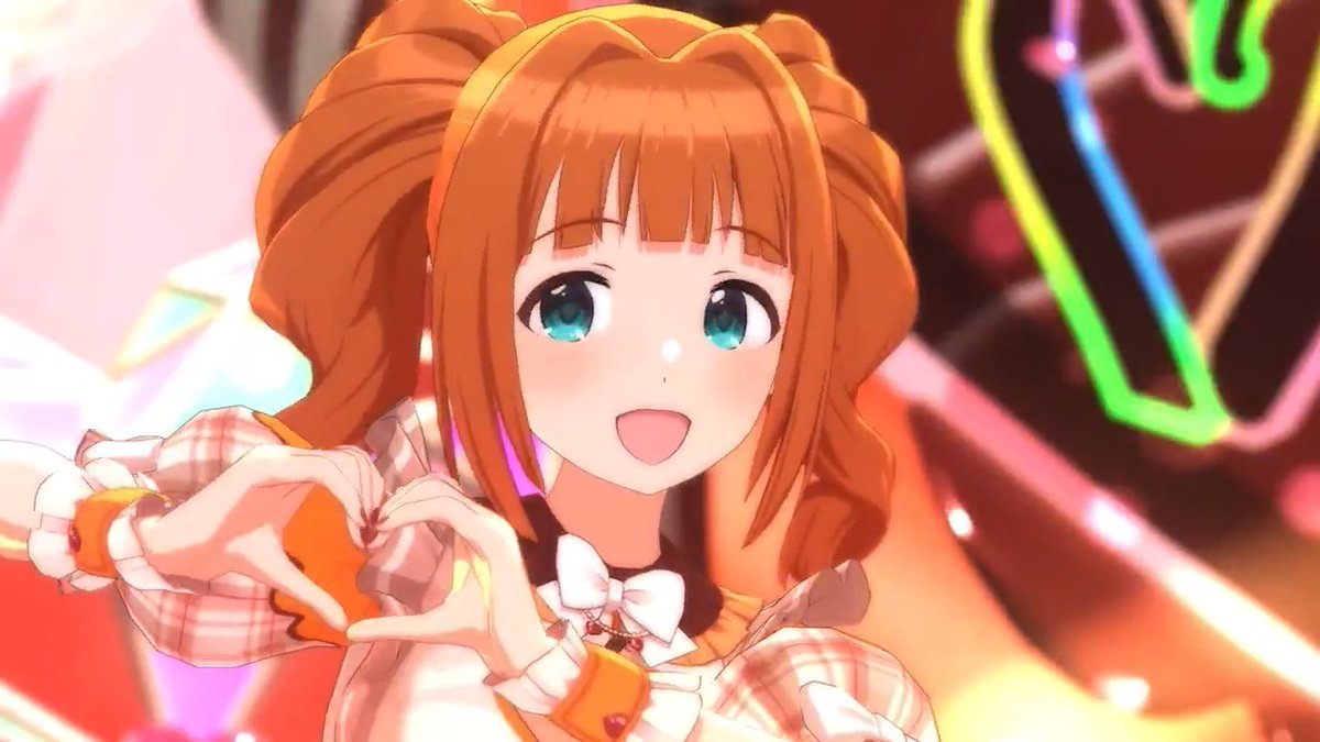 ☆━━━━━━━━━━━━ シャニソン×765プロコラボ 第3弾 開催決定