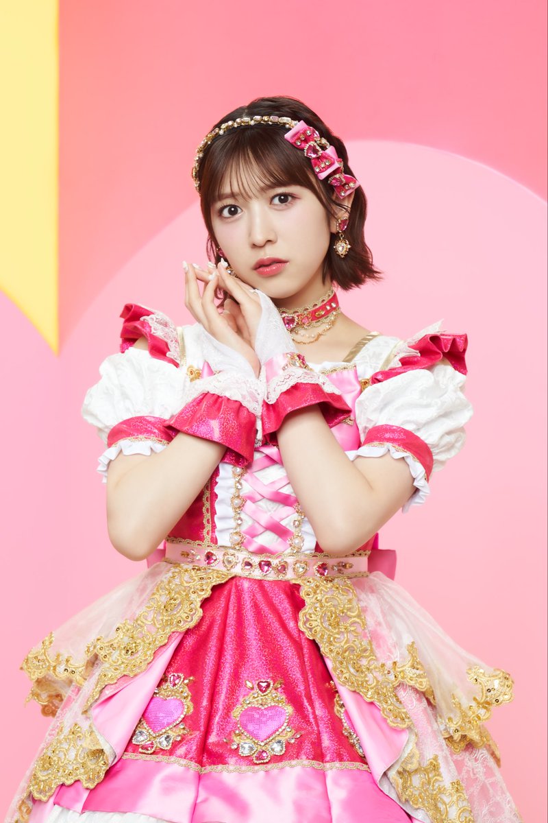 本日10月22日(水） ⏰16:00〜開催❣️ 10周年の感謝を伝えるソロ特典会