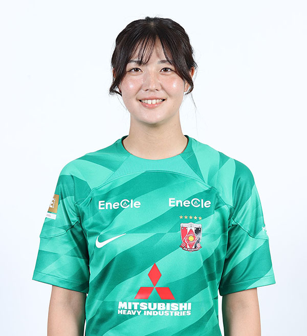 RB大宮アルディージャ RB大宮アルディージャ WOMEN ホーム