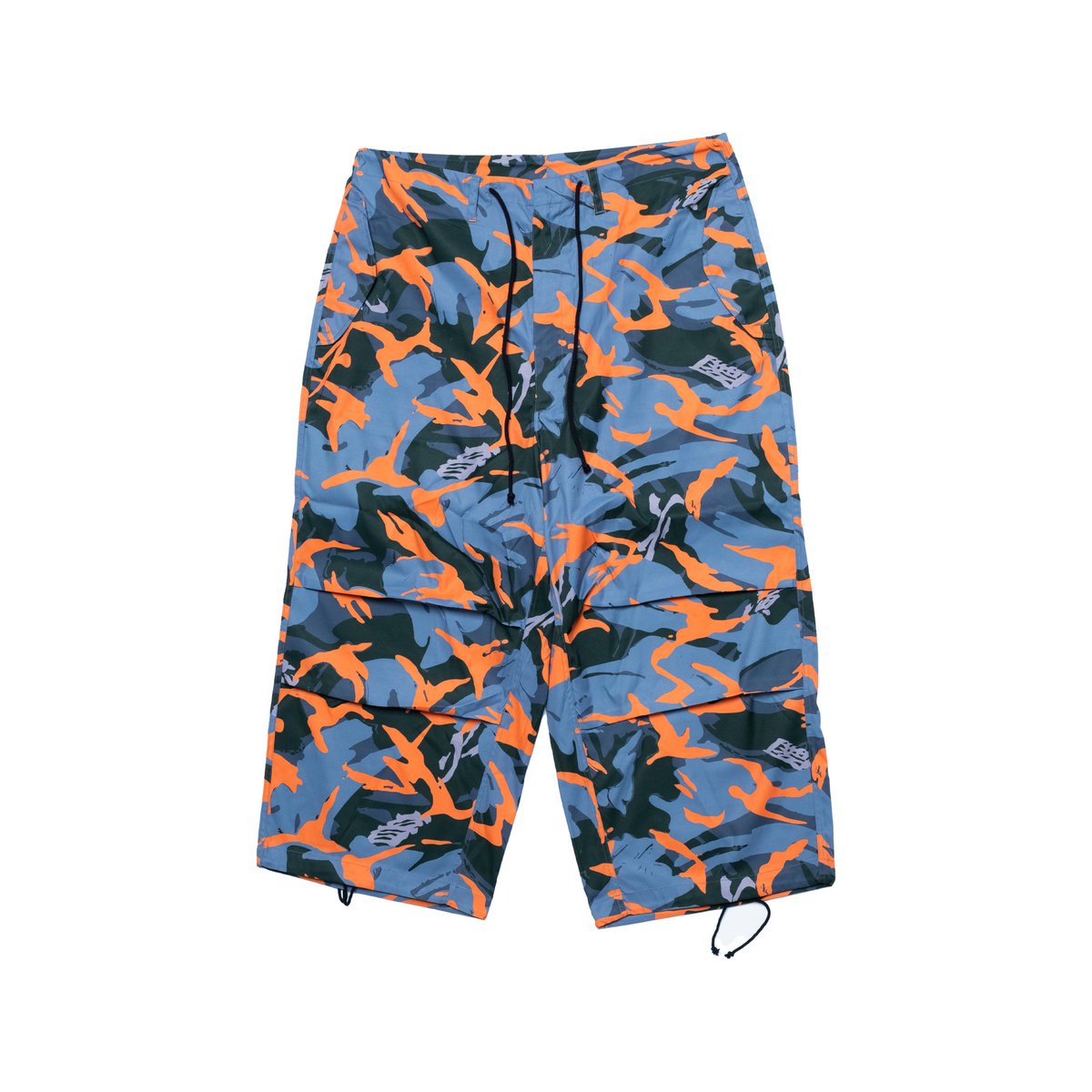 SPARK!!SOUND!!SHOW!! HIBANA CAMO 2025 EDITION HIBANA CAMO MILITARY