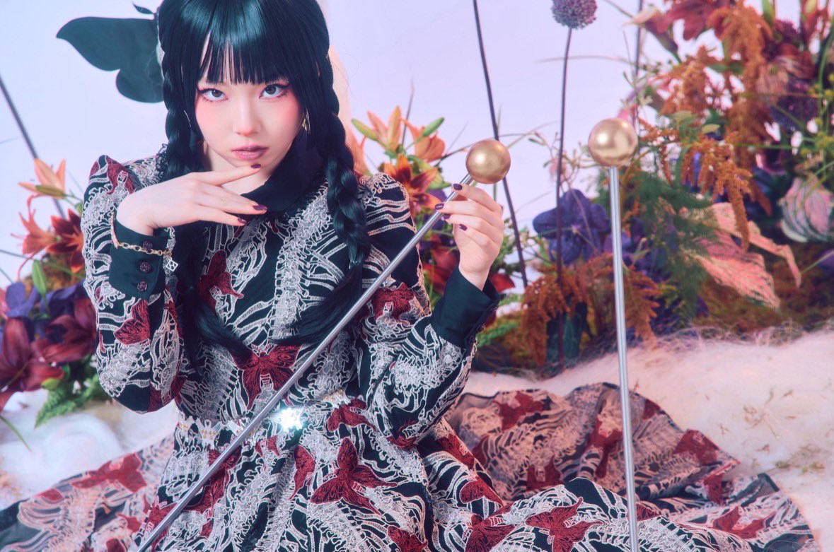 刺します By凛花 #ファントムシータ #凛花 #オフショット #hazama