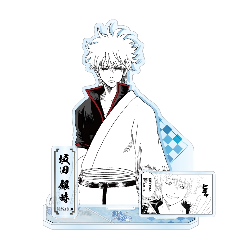 原作新商品情報＞ 【6月18日・本日13:00～受注開始📢】 2025年10月発売