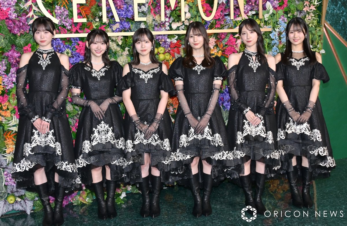 小坂菜緒 日向坂46 生写真 4種コンプ✖️2 2026振袖 黒ドレス衣装 日