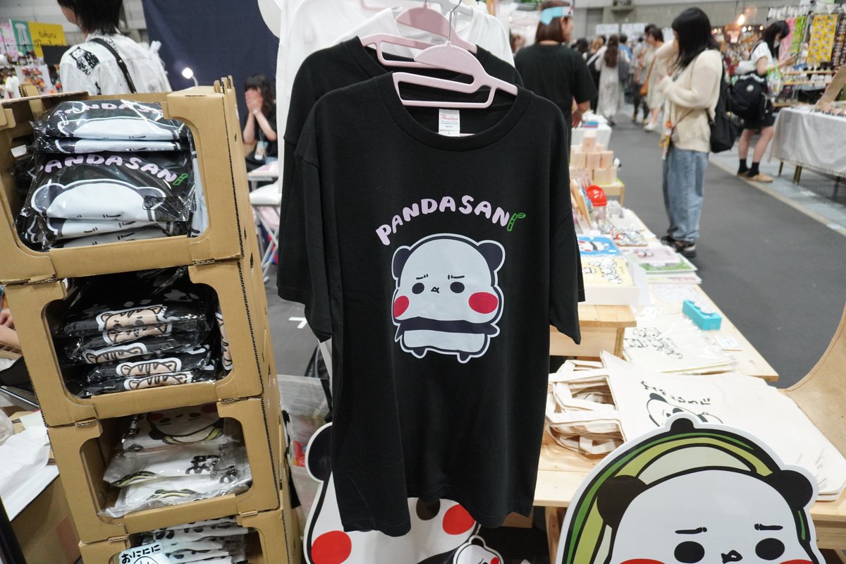 パンダさん工房 (@panda3kb) / Posts / X