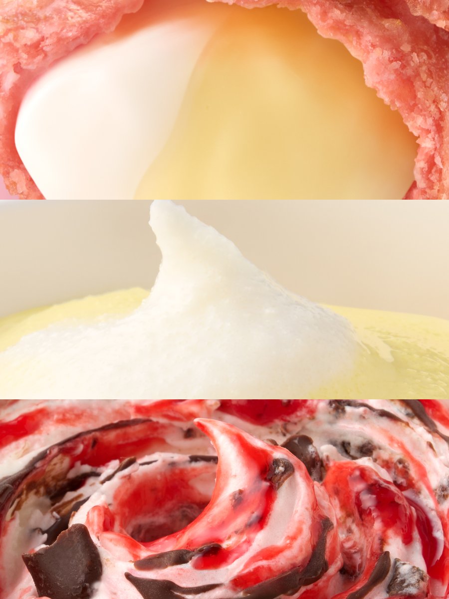 一気に、3つ出します。