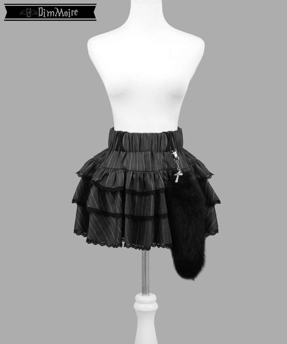 🖤💀 𝕯𝖎𝖒𝕸𝖔𝖎𝖗𝖊 𝕵𝖚𝖓𝖊 𝟐𝟎𝟐𝟓 💀🖤 【チャーム付き