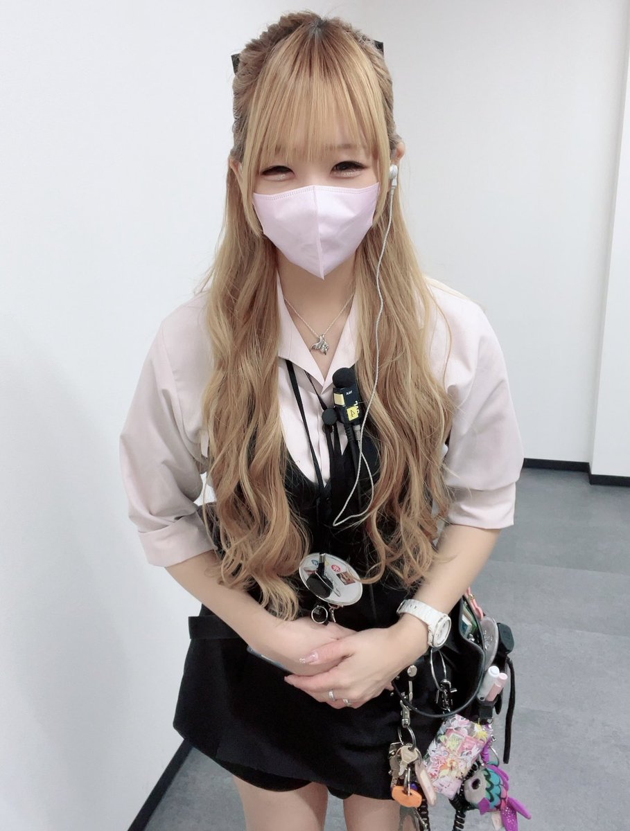 みっちゃん みーちゃん みぃちゃん みぃちゃん みっちゃん (@mi.zx4r