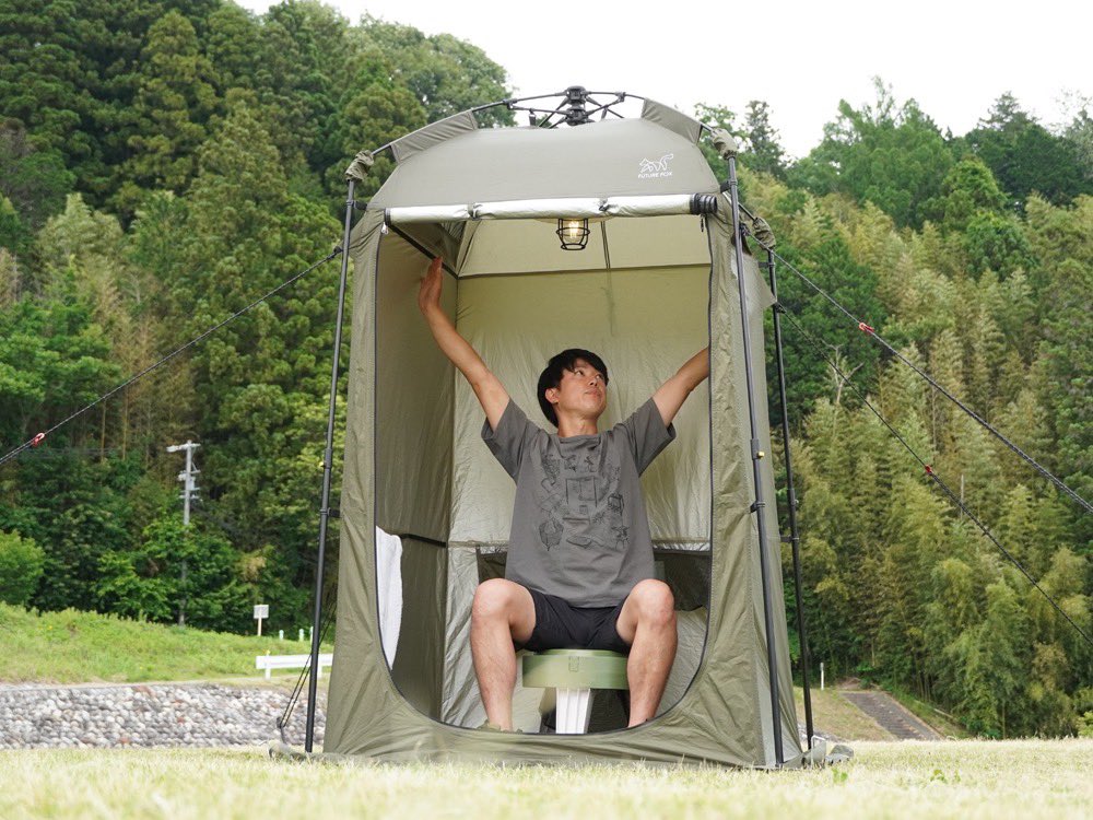 TOMOさん専用 FUTURE FOX オリーブ TOMOさん専用 FUTURE FOX オリーブ