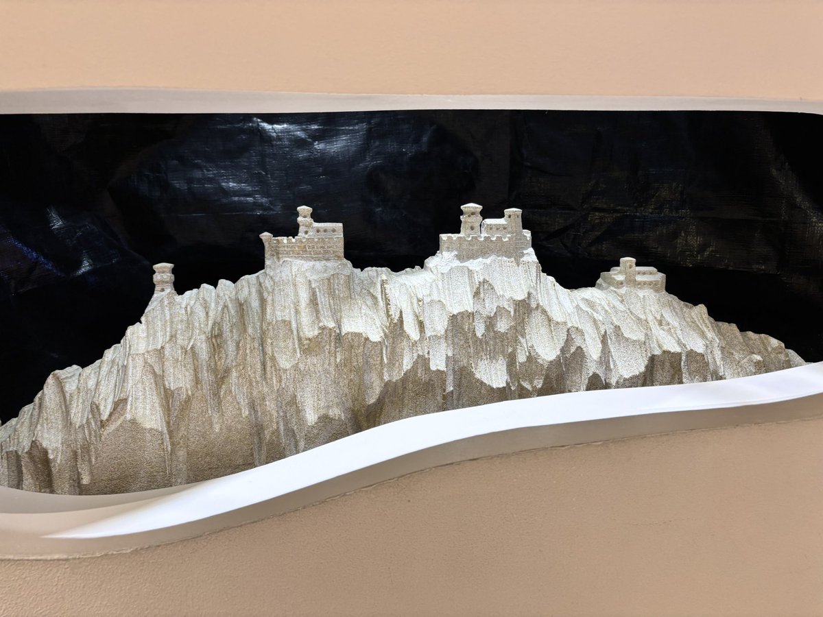 サンマリノ #リベルタス #大阪関西万博2025 2回目のサンマリノ