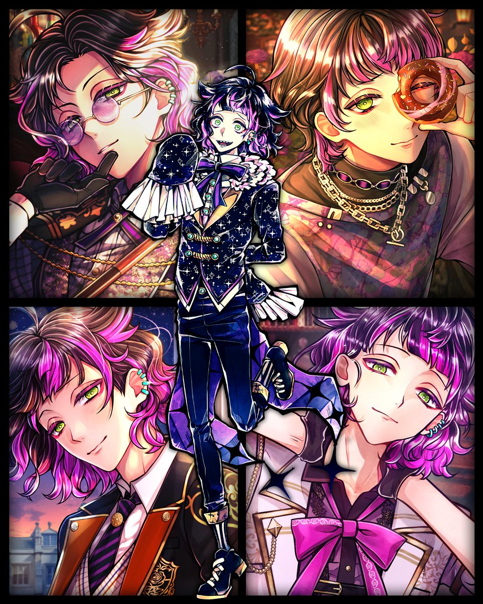 主様へのお願い】 主様、突然ですが…。 本投稿を引用RPして『ラムリ