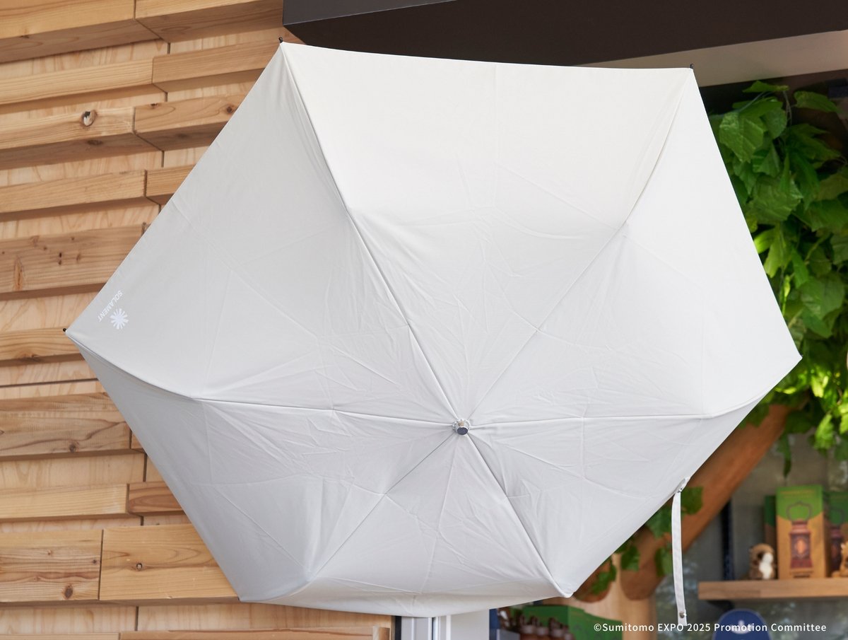 🛍️グッズ情報🛍️ あっという間に梅雨も終わり…本格的に夏が到来