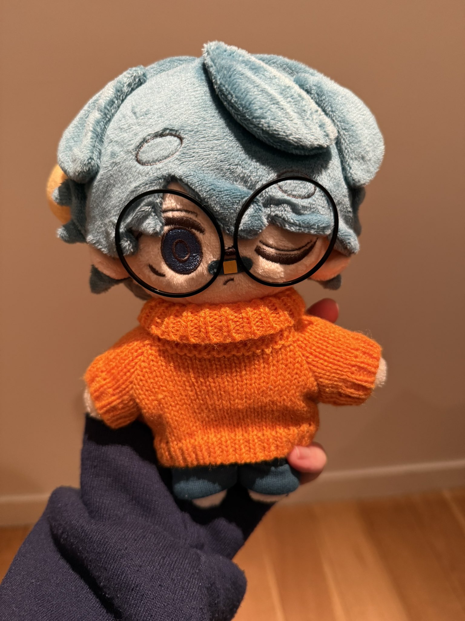 Eve Under Blue 電子くじ Eve賞 アイコンぬい Eve Under Blue 電子くじ