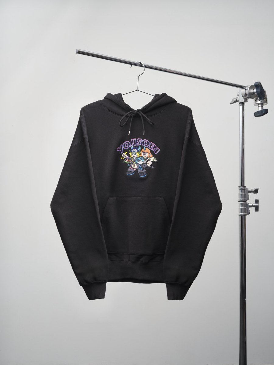 YOASOBI HALL TOUR 2025 WANDARA × vaultroom(@room_vault