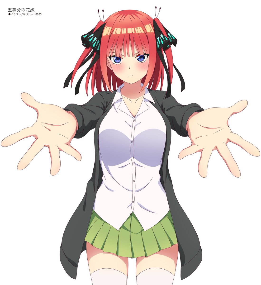 蜜柑🍊/@skeb募集中 (@citrus__0103) / Posts / X