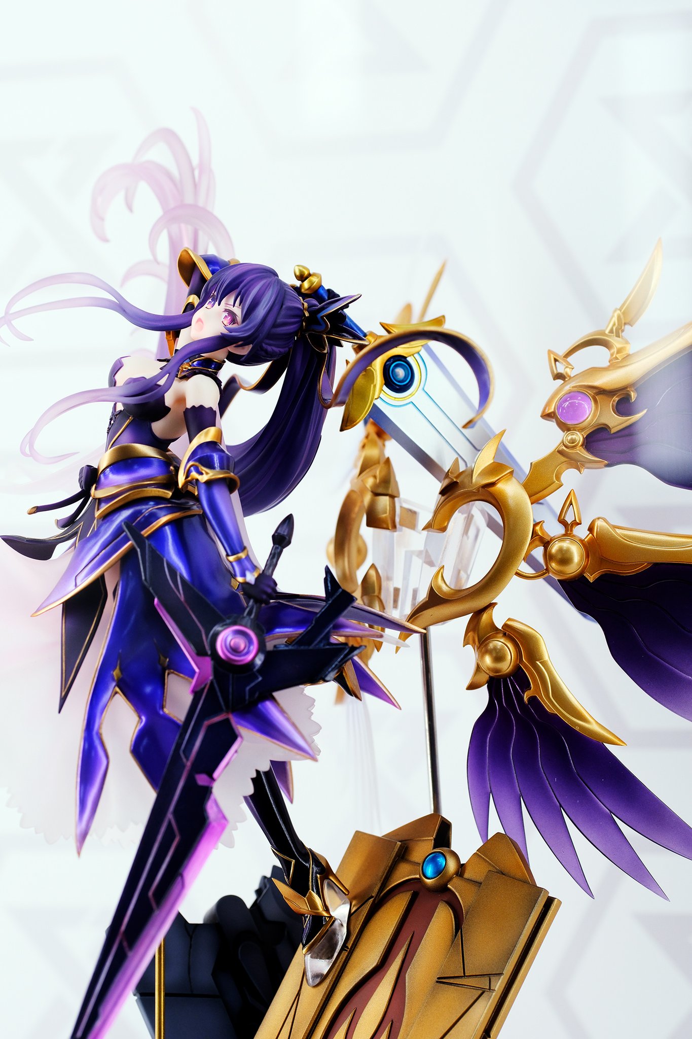 ワンフェス WF2025w アルティメットまどか 1／7スケール 【公式通販】